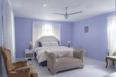 Bed and breakfast  St. James Parish