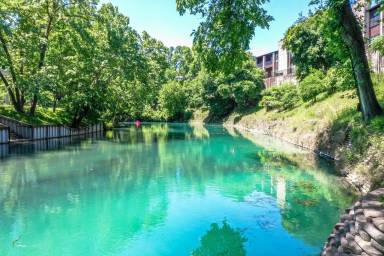 Condo New Braunfels