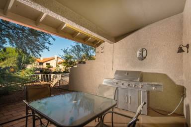 Condo Cortaro Ridge
