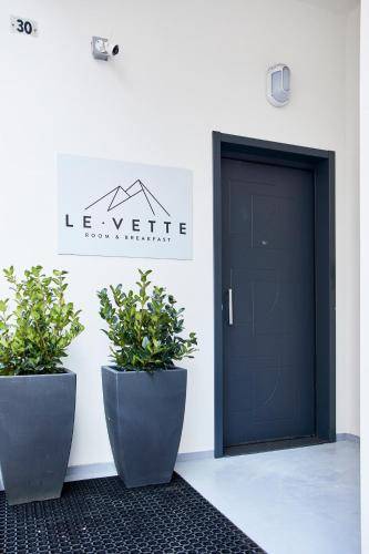 Bed and breakfast  Rovereto