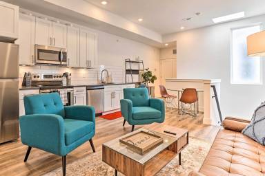 Ferienwohnung Brewerytown