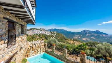 Villa de 160 m²