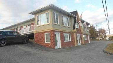 Motel Lennoxville