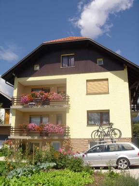 Appartement Bled