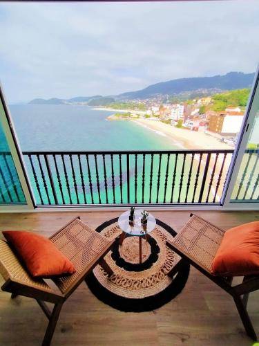 Apartamento Bueu
