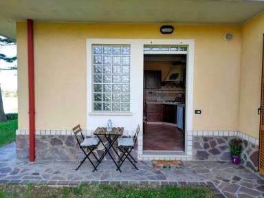 Apartment Ponte Rio
