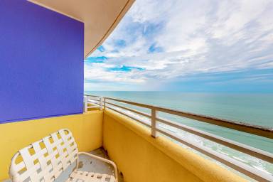 Appartement en copropriété