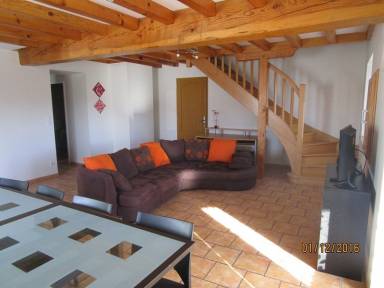 Appartement  Ainhoa