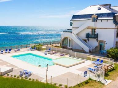Appartement Batz-sur-Mer