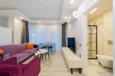 60 m² Apartment