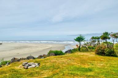 House  Yachats
