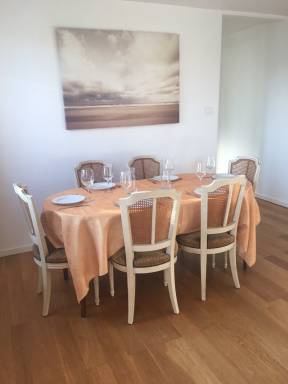 Appartement Cayeux-sur-Mer