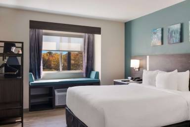 Motel  Clarion