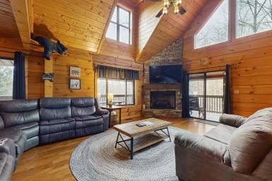 304 m² Cabin