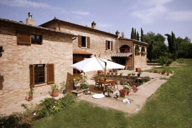 Bed and breakfast  Grotti Alto