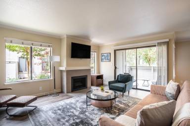Apartment Walnut Creek
