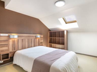 Logement Gresse-en-Vercors