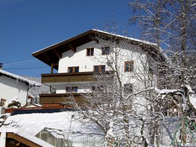 Ferienwohnung Kirchberg in Tirol