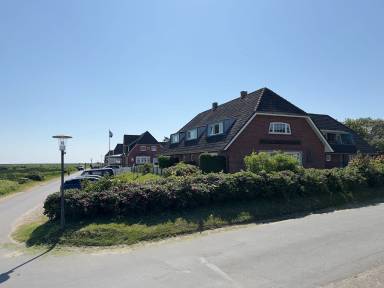 Appartement 35 m²
