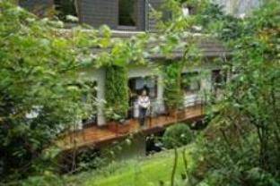 Boutique Hotel LANDHAUSZEIT