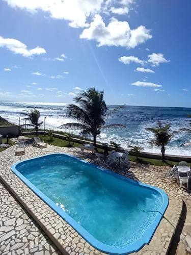 House Barra de São Miguel