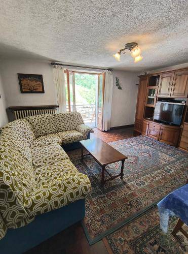 Appartement Courmayeur