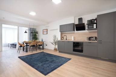 Apartament