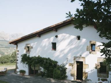 Casa rural Durango