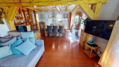Apartment  Lutterbek