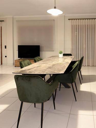 Appartement Nauplion