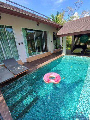 Villa Khlong Sok