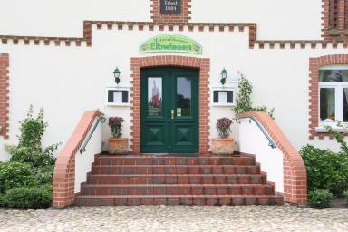 House Krusendorf