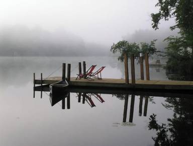 Cottage Port Severn