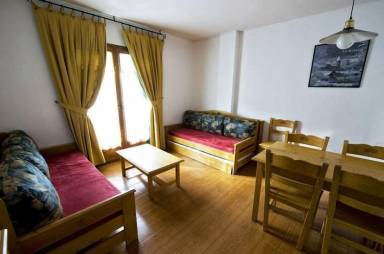 Aparthotel Sort