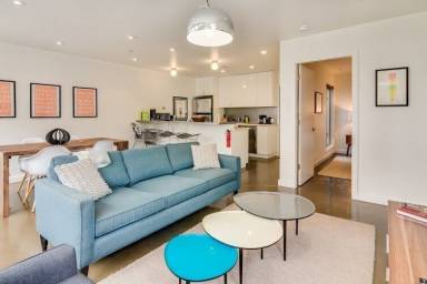 Appartement South of Market