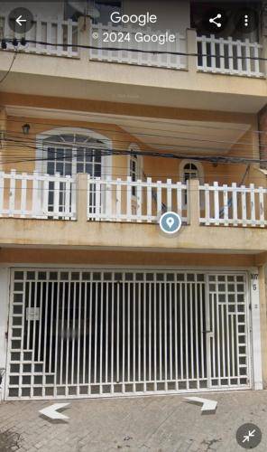 Apartment Osasco