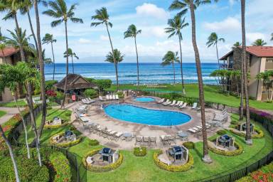 Aston at Papakea Resort