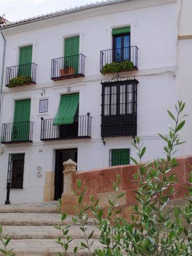 Appartement Antequera