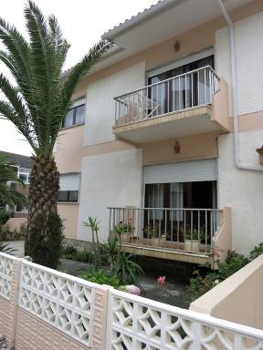 Apartment Marinha Grande