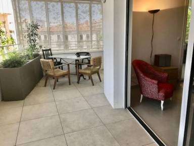 Apartment Millénaire - Grammont