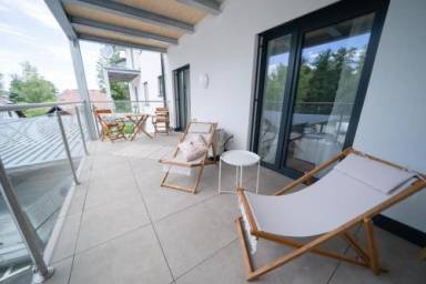 Apartment  Krumpendorf