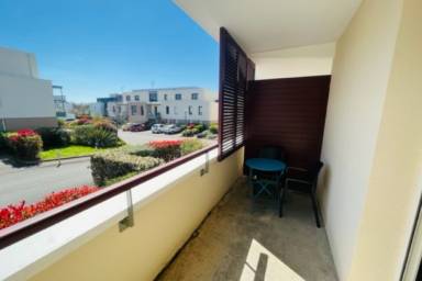 Appartement Vannes