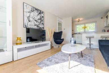 84 m² Apartament