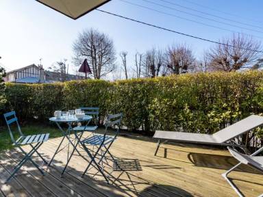 Appartement 32 m²
