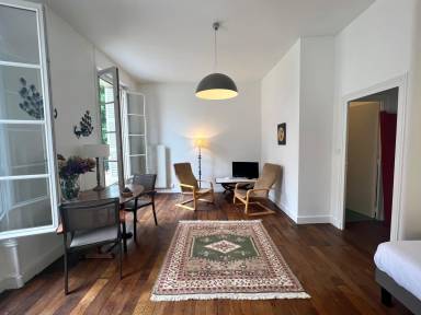 Appartement  Poitiers