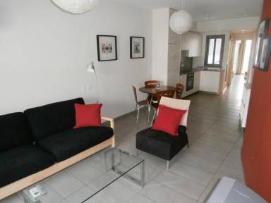 Appartement Acropolis