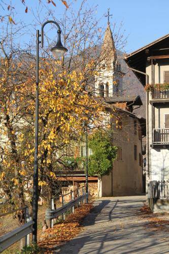 Bed & Breakfast Pergine Valsugana