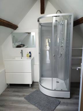 House  Saint-Brisson-sur-Loire