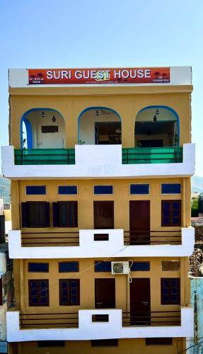 Bed and breakfast Pushkar