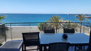 Apartamento Almería